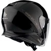 Mt Helmets Atviras šalmas MT THUNDER 3 SV SOLID