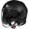 Mt Helmets Atviras šalmas MT THUNDER 3 SV SOLID