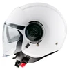 Mt Helmets Atviras šalmas MT VIALE SV S SOLID