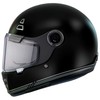 Mt Helmets Šalmas MT JARAMA Solid