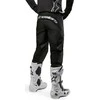 Off Road Kelnės Alpinestars Fluid Graphite