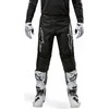 Off Road Kelnės Alpinestars Fluid Graphite