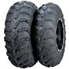 Padanga ATV / UTV ITP MUD LITE AT 50N 25x10 R12 (225/35)