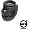 Quad Lock 360 pagrindo vairo laikiklis