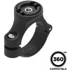 Quad Lock 360 pagrindo vairo laikiklis