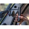 Quad Lock Mag Magnetinis dėklas Google Pixel (nuo Google Pixel 6A iki Google Pixel 9 Pro)