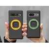Quad Lock Mag Magnetinis dėklas Google Pixel (nuo Google Pixel 6A iki Google Pixel 9 Pro)