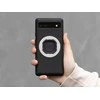 Quad Lock Mag Magnetinis dėklas Google Pixel (nuo Google Pixel 6A iki Google Pixel 9 Pro)