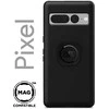 Quad Lock Mag Magnetinis dėklas Google Pixel (nuo Google Pixel 6A iki Google Pixel 9 Pro)
