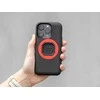Quad Lock Mag Magnetinis dėklas Iphone (nuo Iphone 11 iki Iphone 17 Pro Max)