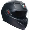 Šalmas AGV K3 Mono