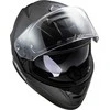 Šalmas LS2 FF800 STORM II SOLID juodas matinis