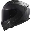 Šalmas LS2 FF811 Vector II Carbon Solid
