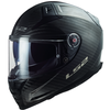 Šalmas LS2 FF811 Vector II Carbon Solid