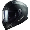 Šalmas LS2 FF811 Vector II Carbon Solid