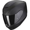 Šalmas Scorpion EXO 391 Solid