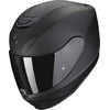 Šalmas Scorpion EXO 391 Solid