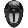 Šalmas Scorpion EXO-520 Evo Air Solid