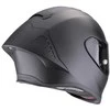 Šalmas Scorpion EXO-R1 Evo II Air Solid
