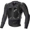 Šarvai/striukė Alpinestars Bionic Action V2