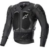 Šarvai/striukė Alpinestars Bionic Action V2