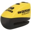 Stabdžių disko užraktas Oxford Screamer7 su signalizacija