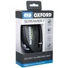 Stabdžių disko užraktas Oxford Screamer7 su signalizacija