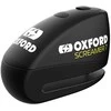 Stabdžių disko užraktas Oxford Screamer7 su signalizacija