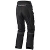 Tekstilinės kelnės SEVENTY 70 SD-PT1 WINTER UNISEX Juodos