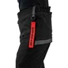 Tekstilinės kelnės SHIMA AKIRA Unisex