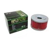 Tepalo filtras HIFLO HF137 SUZUKI DR/ SP/ LS/ XF/ SACHS ROADSTER 500-800cc 1985-216
