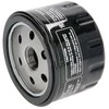 Tepalo filtras HIFLO HF184 GILERA/ PIAGGIO/ PEUGEOT/ MALAGUTI/ APRILIA/ ADIVA 400-500cc 2001-2018