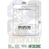 Tepalo filtras HIFLO HF303RC BIMOTA/ HONDA / POLARIS/ YAMAHA/ KAWASAKI 250-2000cc 1987-2024
