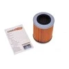 Tepalo filtras MOTOFILTRO HF152 APRILIA/ BOMBARDIER OUTLANDER/ CAN-AM TRAXTER 330-1000cc 1999-2020