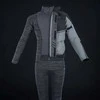 TERMO MARŠKINĖLIAI OXFORD ADVANCED BASE LAYER