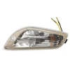 TNT IŠPARDAVIMAS! Posūkis priekinis dešinė VESPA LX / LXV / S 50-150cc 06-18 1VNT.