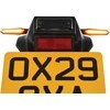 Universalūs dinaminiai posūkiai 12 LED Oxford Nightrider Sequential 2vnt