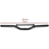 Universalus vairas aliuminis 610mm TNT
