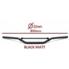 Universalus vairas aliuminis 830mm TNT