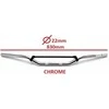 Universalus vairas aliuminis 830mm TNT