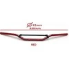Universalus vairas aliuminis 830mm TNT
