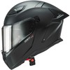 Uždaras šalmas Caberg Drift Evo II Matinis Juodas