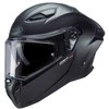 Uždaras šalmas Caberg Drift Evo II Matinis Juodas