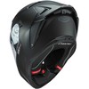 Uždaras šalmas Caberg Drift Evo II Matinis Juodas