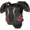 Vaikiški šarvai Alpinestars Bionic Action Guard