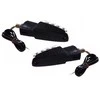 Vicma Posūkis priekinis / galinis APRILIA RS / DERBI GPR 50-125cc 04-10 1VNT.