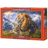 Castorland Dėlionė 1000 vnt. - Koks tėvas, toks ir sūnus