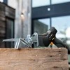 Akumuliatorinis tiesinis pjūklas Batavia 12 V – „Fixxpack 2.0“ rinkinys (su 2.0 Ah baterija Ir USB-C įkrovimo laidu)