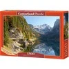 Castorland Dėlionė 1500 vnt. - Gosau, Austrija