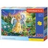 Castorland Dėlionė 200 vnt. - Draugystė